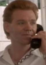 David Caruso